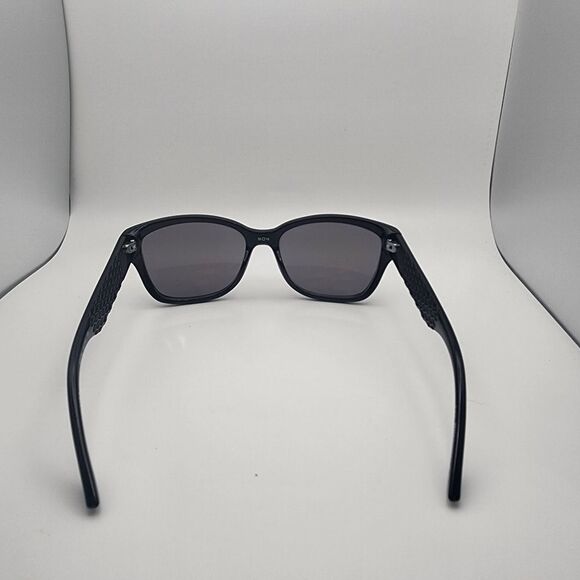 Kenneth Cole Reaction Black Sunglasses - Picture 6 of 10